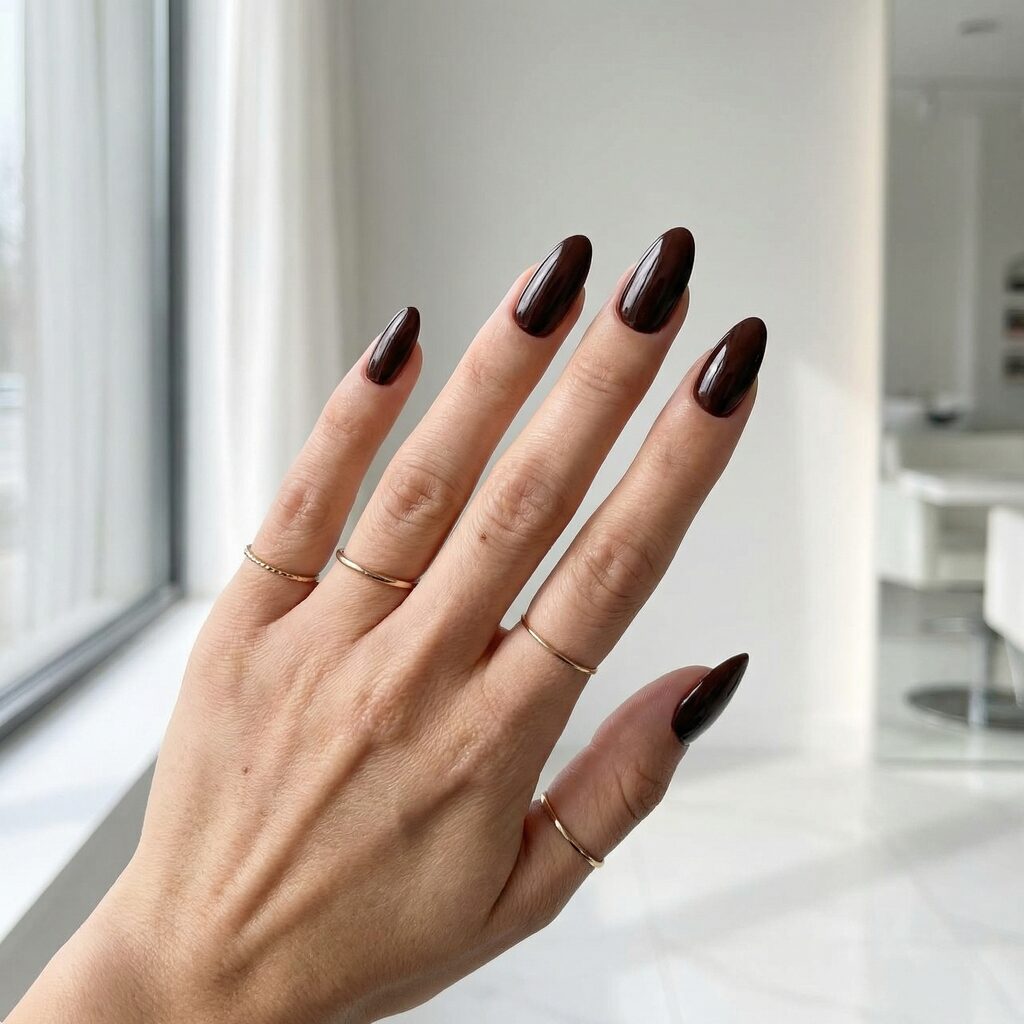 Russische Maniküre – professionelle Nagelpflege